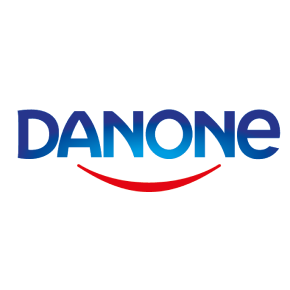 Проект для компании Danone