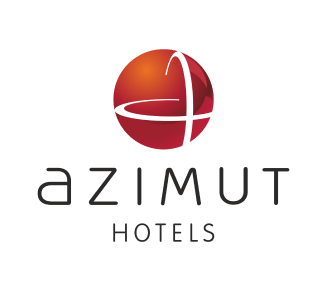 Комплекс отелей Azimut