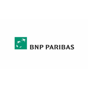 Проект для BNP Paribas