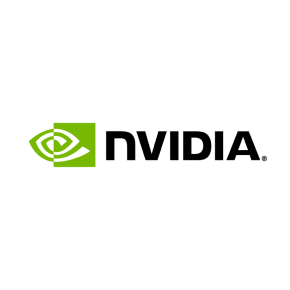 Проект для офиса компании Nvidia