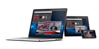 решение для IPTV и Digital Signage