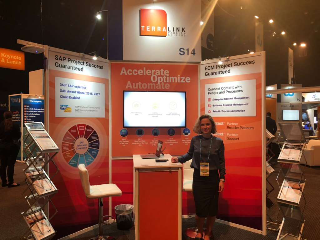 Gartner Symposium/ITxpo
