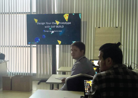 Sap Forum-6