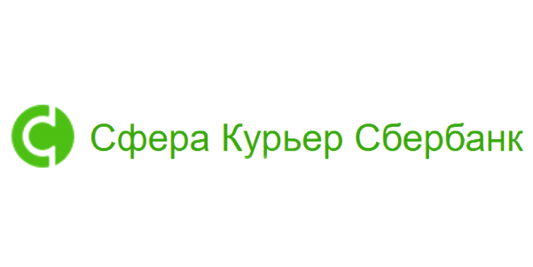 Сфера курьер